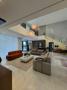 Casa de Condomínio com 4 Quartos à venda, 780m² no Park Way, Brasília