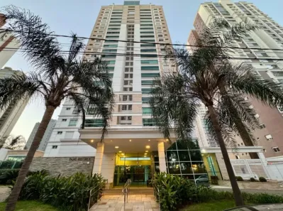 Apartamento com 3 Quartos à venda, 165m² no Gleba Fazenda Palhano, Londrina