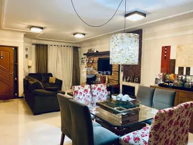 Sobrado com 4 Quartos à venda, 298m² no Santa Terezinha, São Bernardo do Campo