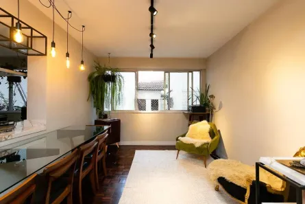 Apartamento com 2 Quartos à venda, 98m² no Jardim Paulista, São Paulo