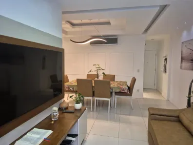 Apartamento com 3 Quartos à venda, 140m² no Icaraí, Niterói