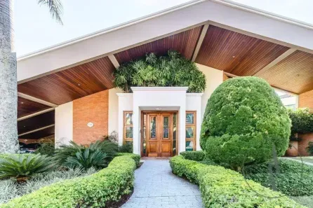 Casa de Condomínio com 4 Quartos à venda, 862m² no Rancho Dirce, Sorocaba