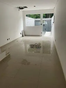 Sobrado com 2 Quartos à venda, 130m² no Piqueri, São Paulo