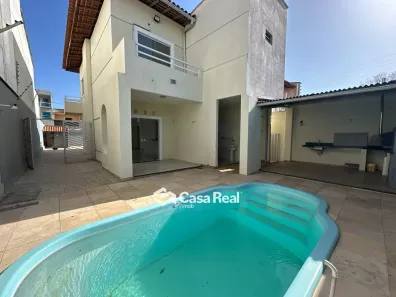 Sobrado com 4 Quartos à venda, 160m² no Araçagi, São Luís