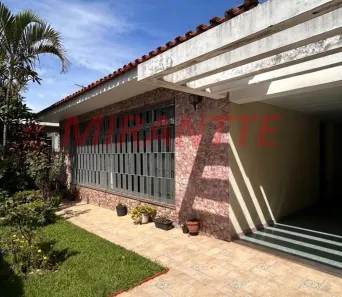 Casa com 3 Quartos à venda, 276m² no Jardim Franca, São Paulo