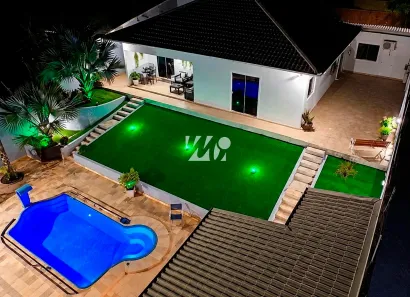 Casa com 3 Quartos à venda, 213m² no Praia de Fora, Palhoça