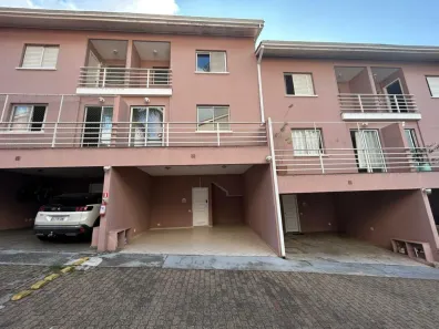 Sobrado com 4 Quartos à venda, 165m² no Vila São Silvestre, São Paulo