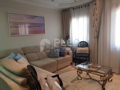 Casa de Condomínio com 3 Quartos à venda, 210m² no Tucuruvi, São Paulo
