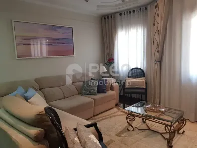 Casa de Condomínio com 3 Quartos à venda, 210m² no Tucuruvi, São Paulo