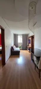 Apartamento com 3 Quartos à venda, 59m² no Belo Vale, Santa Luzia