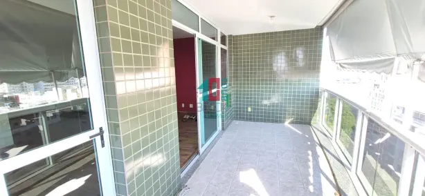 Apartamento com 3 Quartos à venda, 143m² no Tijuca, Rio de Janeiro