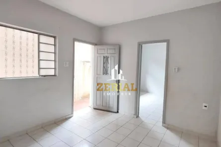 Casa com 2 Quartos à venda, 99m² no Olímpico, São Caetano do Sul