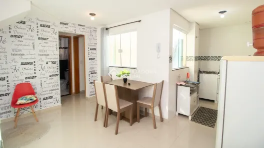 Cobertura com 2 Quartos para alugar, 80m² no Vila Assunção, Santo André