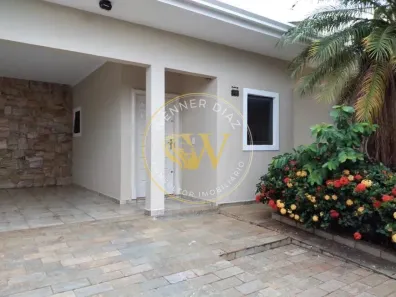 com 3 Quartos à venda, 226m² no Jardim Tarraf II, São José do Rio Preto