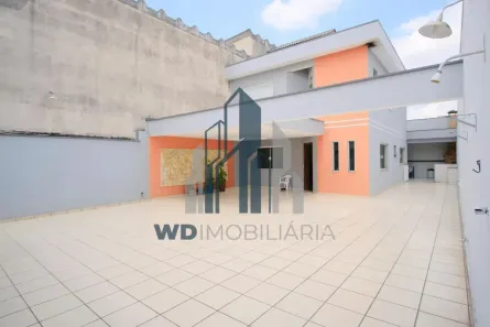 Casa com 6 Quartos à venda, 500m² no Vila Carrão, São Paulo