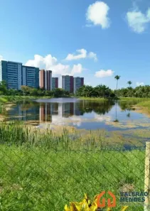Apartamento com 3 Quartos à venda, 115m² no Paiva, Cabo de Santo Agostinho