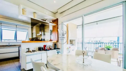 Apartamento com 4 Quartos à venda, 326m² no Jardim Vila Mariana, São Paulo