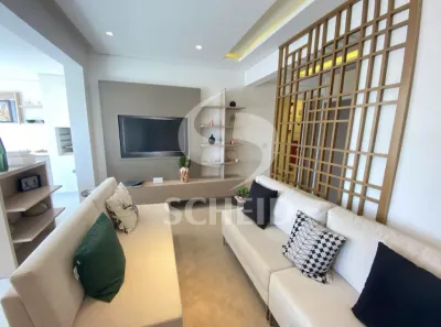 Apartamento com 2 Quartos à venda, 68m² no Vila Mascote, São Paulo
