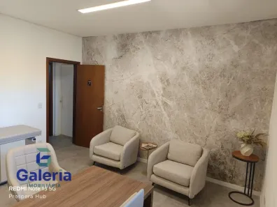 Sala Comercial para alugar, 13m² no Jardim Sumaré, Ribeirão Preto
