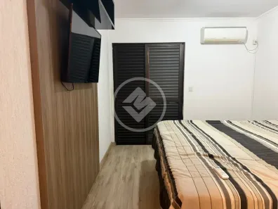 Apartamento com 4 Quartos à venda, 170m² no Setor Central, Goiânia