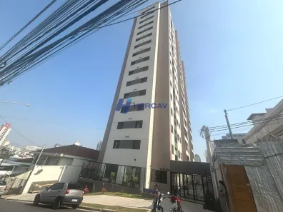Apartamento com 2 Quartos para alugar, 68m² no Vila Mazzei, São Paulo