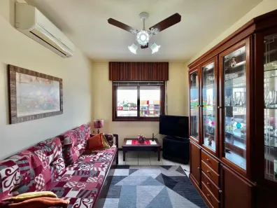Apartamento com 1 Quarto à venda, 49m² no Zona Nova, Capão da Canoa