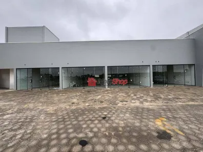 Sala Comercial para alugar, 47m² no Jardim Cibeli, Araranguá