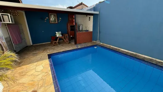 Casa com 3 Quartos à venda, 197m² no Jardim das Indústrias, São José dos Campos