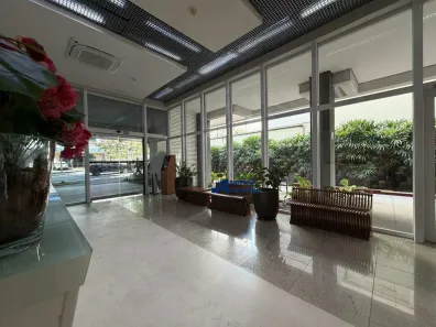 Sala Comercial à venda, 35m² no Vila Pompéia, São Paulo
