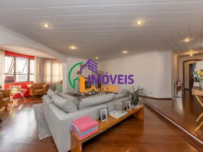 Apartamento com 4 Quartos à venda, 252m² no Campo Belo, São Paulo