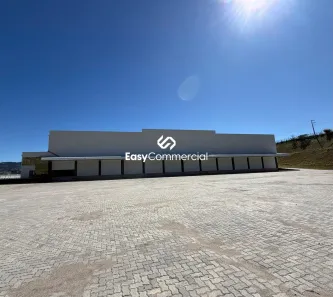 Galpão/Depósito/Armazém para alugar, 5300m² no Vargem do João Pinto, Extrema