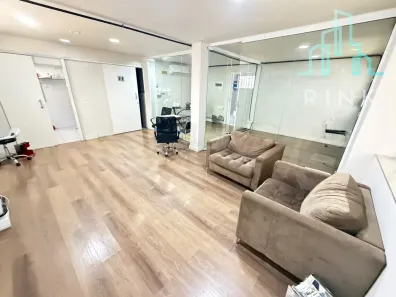 Ponto Comercial para alugar, 50m² no Icaraí, Niterói