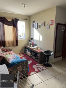 Apartamento com 2 Quartos à venda, 17m² no Chapéu do Sol, Porto Alegre