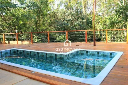 Casa de Condomínio com 4 Quartos à venda, 500m² no Jardim Europa, Valinhos