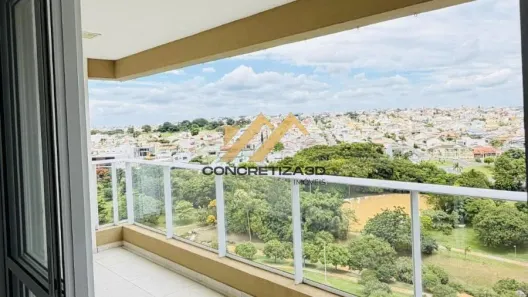 Apartamento com 3 Quartos à venda, 105m² no Vila Almeida, Indaiatuba