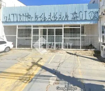 Ponto Comercial para alugar, 490m² no São Bernardo, Campinas