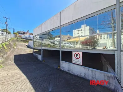 Sala Comercial para alugar, 2861m² no Estreito, Florianópolis