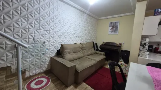 Sobrado com 2 Quartos à venda, 125m² no Jardim Sorocaba Park, Sorocaba