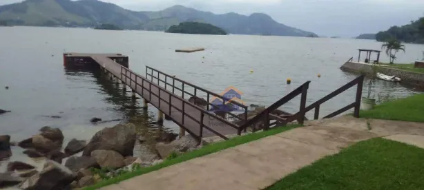 Cobertura com 4 Quartos à venda, 277m² no Gambôa do Belém (Cunhambebe), Angra dos Reis