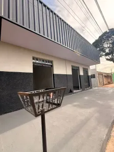 Ponto Comercial à venda, 63m² no Jaraguá, Uberlândia