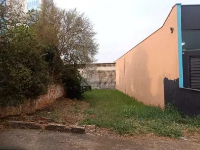 Lote/Terreno à venda, 344m² no Centro, Piracicaba