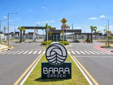 Casa de Condomínio com 2 Quartos para alugar, 70m² no Serigy, Barra dos Coqueiros