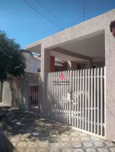 Casa com 3 Quartos à venda, 82m² no Vila das Jabuticabeiras, Taubaté