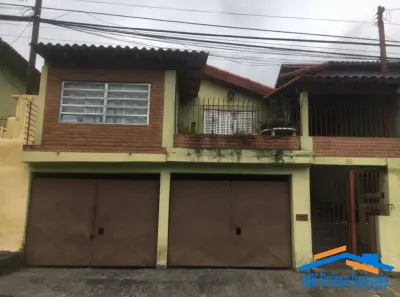 Casa com 4 Quartos à venda, 272m² no Vila Osasco, Osasco