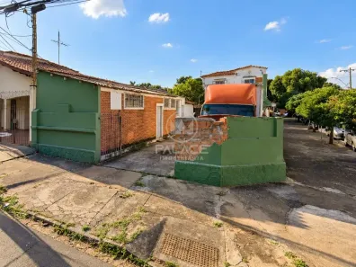 com 1 Quarto à venda, 473m² no Vila Rezende, Piracicaba