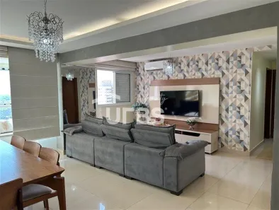 Apartamento com 3 Quartos à venda, 108m² no Village Veneza, Goiânia