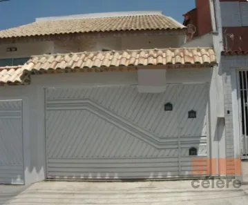 Sobrado com 3 Quartos para alugar, 145m² no Parque Sevilha, São Paulo