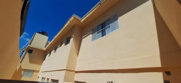 Casa com 2 Quartos para alugar, 65m² no Vila Carrão, São Paulo