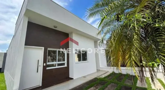 Casa de Condomínio com 3 Quartos à venda, 105m² no Jardim Montreal Residence, Indaiatuba