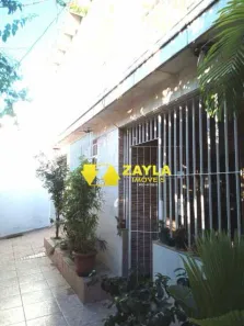 Casa com 4 Quartos à venda, 389m² no Irajá, Rio de Janeiro